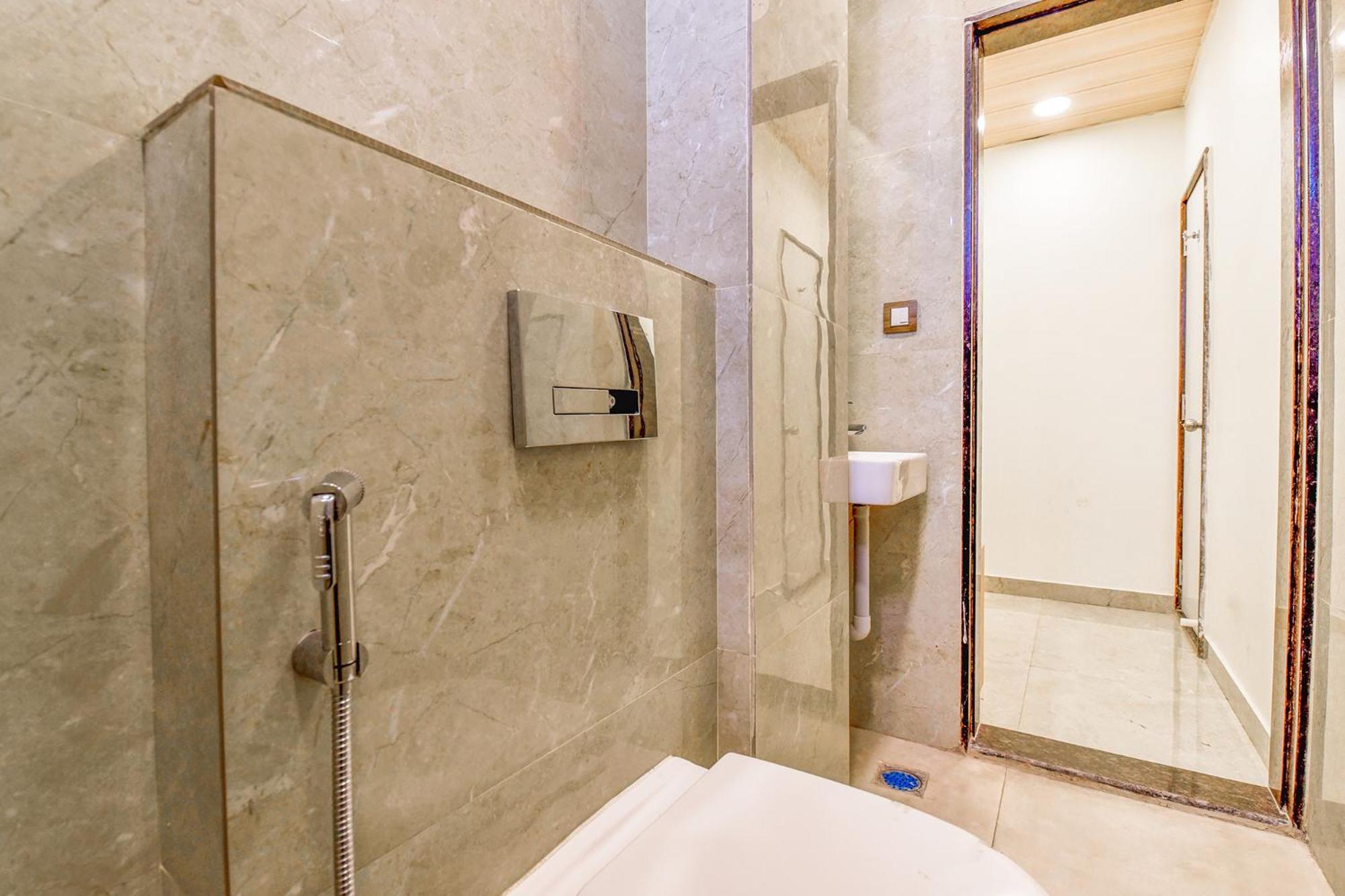 Fabexpress Mewar Shine Hotel Udaipur Exterior photo