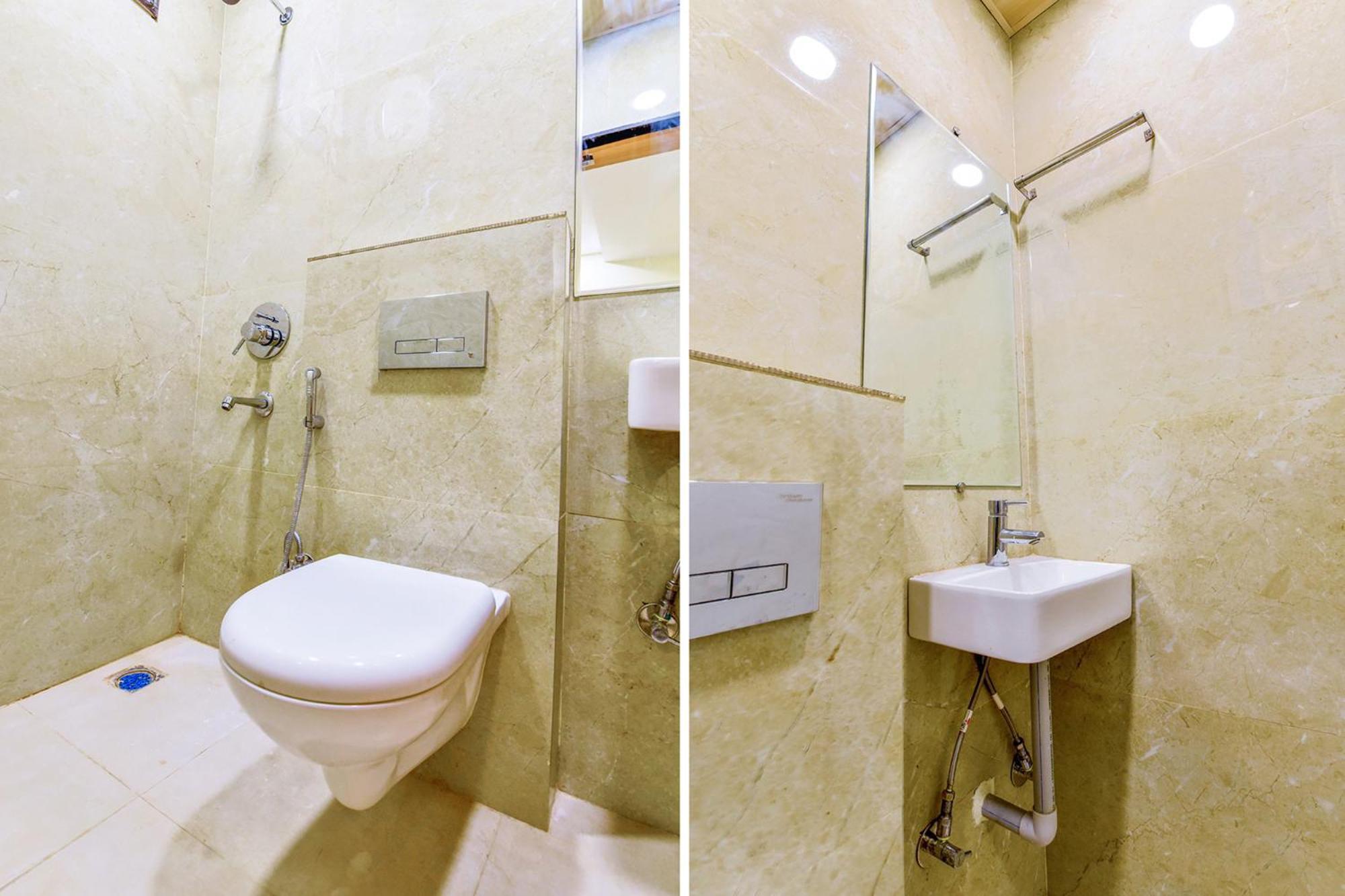 Fabexpress Mewar Shine Hotel Udaipur Exterior photo